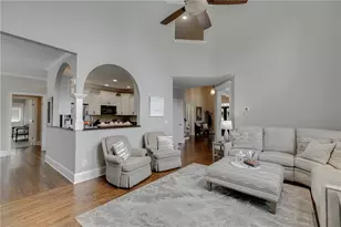 3395 Forest Trace Dr, Dacula, GA 30019 - Photo 7