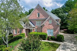 3395 Forest Trace Dr, Dacula, GA 30019 - Photo 1