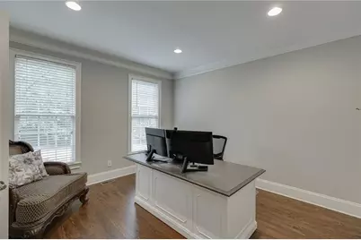 3395 Forest Trace Drive, Dacula, GA 30019 - Photo 19