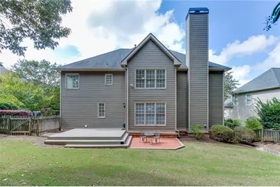 3395 Forest Trace Drive, Dacula, GA 30019 - Photo 49