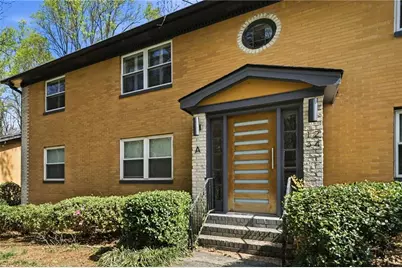 1010 Scott Boulevard #A2, Decatur, GA 30030 - Photo 1