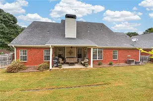 224 Amelia Way, Loganville, GA 30052 - Photo 5