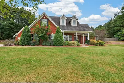 224 Amelia Way, Loganville, GA 30052 - Photo 3