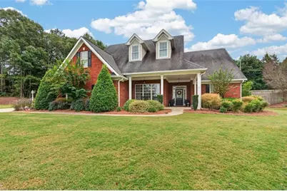 224 Amelia Way, Loganville, GA 30052 - Photo 1