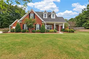 224 Amelia Way, Loganville, GA 30052 - Photo 1