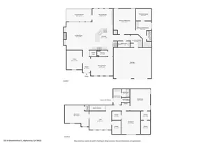 225 W Brookhollow Ct, Alpharetta, GA 30022 - Photo 55