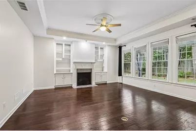 225 W Brookhollow Court, Alpharetta, GA 30022 - Photo 9