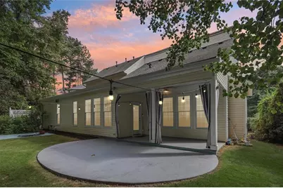 225 W Brookhollow Court, Alpharetta, GA 30022 - Photo 3
