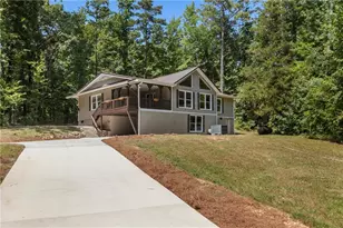 1194 Booger Hollow Road SW, Lindale, GA 30147 - Photo 1