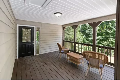 1194 Booger Hollow Road SW, Lindale, GA 30147 - Photo 35