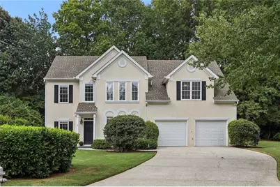 225 W Brookhollow Court, Johns Creek, GA 30022 - Photo 3