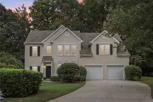 225 W Brookhollow Ct, Johns Creek, GA 30022 - Photo 1