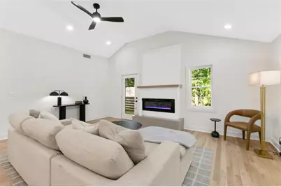 3154 Briarcliff Way, Atlanta, GA 30345 - Photo 7
