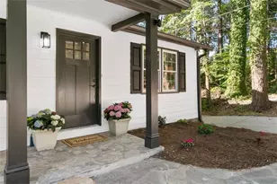 3154 Briarcliff Way, Atlanta, GA 30345 - Photo 7