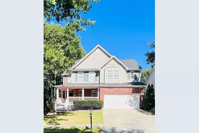 3721 Bogan Mill Road, Buford, GA 30519 - Photo 1