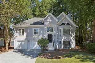 1183 Cool Springs Dr NW, Kennesaw, GA 30144 - Photo 1