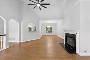 1183 Cool Springs Dr NW, Kennesaw, GA 30144 - Photo 9