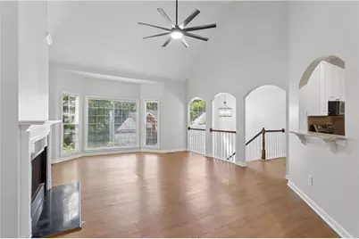 1183 Cool Springs Drive NW, Kennesaw, GA 30144 - Photo 7