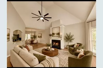 1183 Cool Springs Drive NW, Kennesaw, GA 30144 - Photo 5