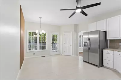 1183 Cool Springs Drive NW, Kennesaw, GA 30144 - Photo 13