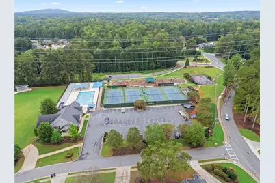 5582 Fallsbrook Trace NW, Acworth, GA 30101 - Photo 51