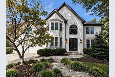 5582 Fallsbrook Trace NW, Acworth, GA 30101 - Photo 1
