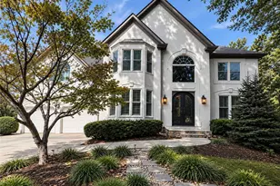 5582 Fallsbrook Trace NW, Acworth, GA 30101 - Photo 1