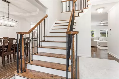 5582 Fallsbrook Trace NW, Acworth, GA 30101 - Photo 5