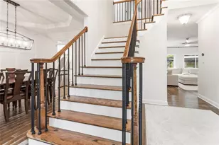 5582 Fallsbrook Trace NW, Acworth, GA 30101 - Photo 5