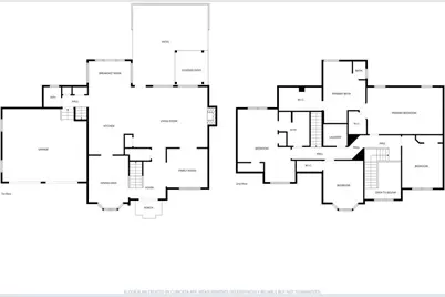 5582 Fallsbrook Trace NW, Acworth, GA 30101 - Photo 45