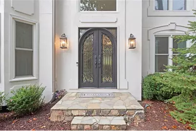 5582 Fallsbrook Trace NW, Acworth, GA 30101 - Photo 3