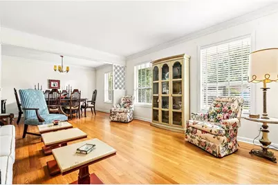 2338 Kings Point Drive, Dunwoody, GA 30338 - Photo 5