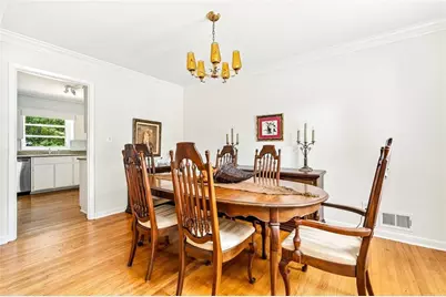 2338 Kings Point Drive, Dunwoody, GA 30338 - Photo 7
