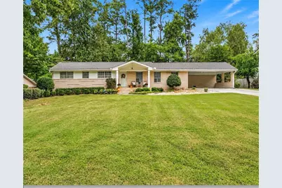 2338 Kings Point Drive, Dunwoody, GA 30338 - Photo 1