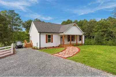 4053 Maple Grove Church Road, Resaca, GA 30735 - Photo 1