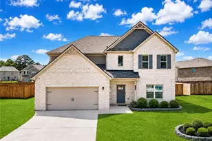 197 Cabin Way, Hampton, GA 30228 - Photo 1