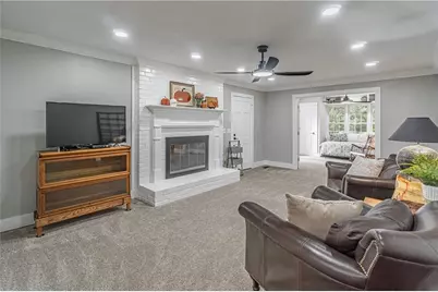4814 Coldstream Drive, Atlanta, GA 30360 - Photo 9