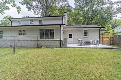 4814 Coldstream Drive, Atlanta, GA 30360 - Photo 49