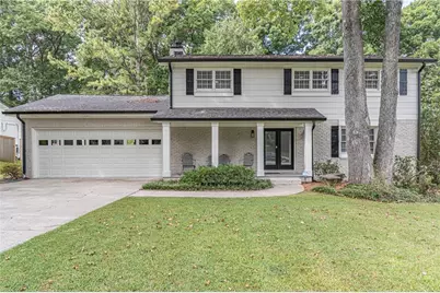 4814 Coldstream Drive, Atlanta, GA 30360 - Photo 3