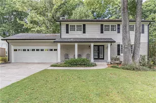 4814 Coldstream Dr, Atlanta, GA 30360 - Photo 3