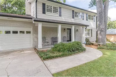 4814 Coldstream Drive, Atlanta, GA 30360 - Photo 5