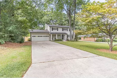 4814 Coldstream Drive, Atlanta, GA 30360 - Photo 57