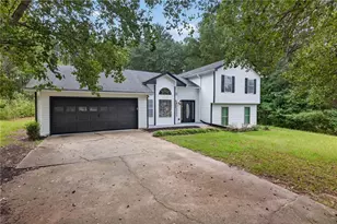 220 Robert Dr, Braselton, GA 30517 - Photo 5
