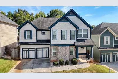 1782 Meadow Lane SW, Atlanta, GA 30315 - Photo 1