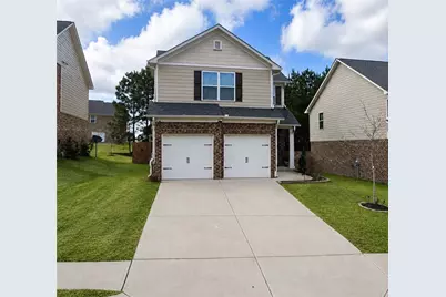 105 Al Jennah Boulevard, Locust Grove, GA 30248 - Photo 1