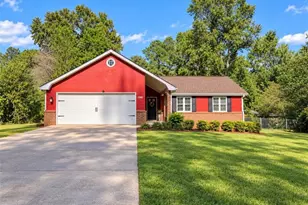 1980 Christian Cir SE, Conyers, GA 30013 - Photo 1