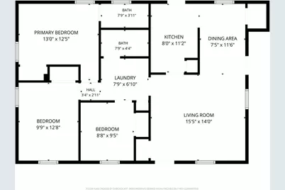 1941 J T Elder Road, Watkinsville, GA 30677 - Photo 43