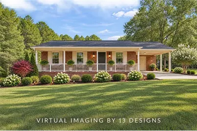 1941 J T Elder Road, Watkinsville, GA 30677 - Photo 31