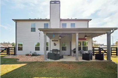 45 Oakley Way, Dallas, GA 30132 - Photo 35