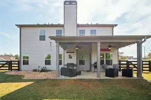45 Oakley Way, Dallas, GA 30132 - Photo 35